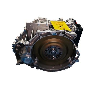 XC60 2.0T 2WD MPS6/6DCT450 ট্রান্সমিশন অ্যাসোসিয়েশন XC60 গাড়ির জন্য পুনরায় তৈরি করা হয়েছে