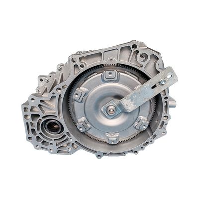 অ্যালুমিনিয়াম অটোমেটিক গিয়ারবক্স DSI575F6 1.8T 4WD ট্রান্সমিশন সমাবেশ Geely Boyue জন্য