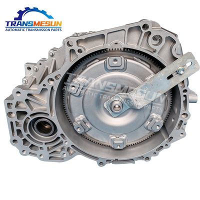 ট্রানসমেসুন DSI575F6 2WD Geely GC7 স্বয়ংক্রিয় ট্রান্সমিশন সিস্টেমের জন্য গিয়ারবক্স সমাবেশ