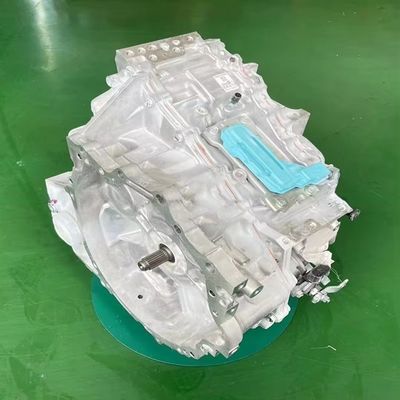 অ্যালিয়ন 2.5L A25A A25B অটো গিয়ার বক্স ই-সিভিটি হাইব্রিড ট্রান্সমিশন সমাবেশ টয়োটা ক্যামরির জন্য