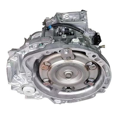 U442 Changan CS35 প্লাস 2WD 1.3L 1.5L 1.6L এর জন্য আসল ট্রান্সমিশন গিয়ারবক্স সমাবেশ