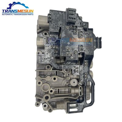 পুনর্নির্মাণ 150600251 7DCT450 GW7DCT1-A01 7 স্পিড কন্ট্রোল ইউনিট assy ভিজা DCT