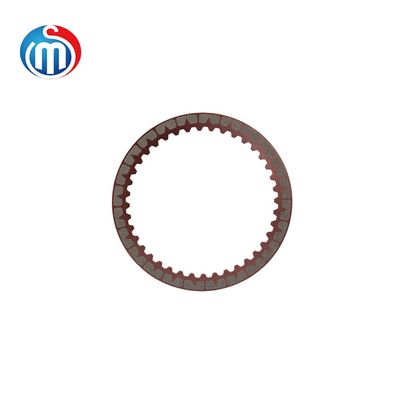 U660E U760E 6 স্পিড অটোমেটিক গিয়ারবক্স ক্লাচ প্লেটস ফ্রিকশন কিট লেক্সাস ক্যামরি RAV4 ES350 RX350 07 এর জন্য