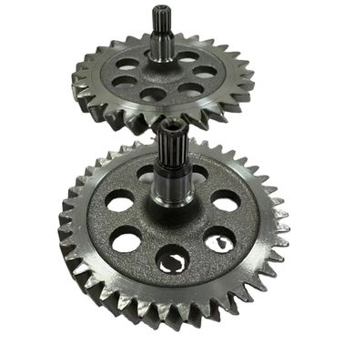 ODYSSEY RC E-CVT হাইব্রিড ট্রান্সমিশন তেল পাম্প একাধিক হন্ডা মডেলের জন্য হুইল ড্রাইভ শ্যাফ্ট পার্ট নং 25145-5TA-E00