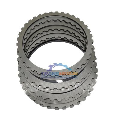 A6GF1-2 স্বয়ংক্রিয় ট্রান্সমিশন ক্লাচ ডিস্ক SET-35R CLUTCH 456702F050