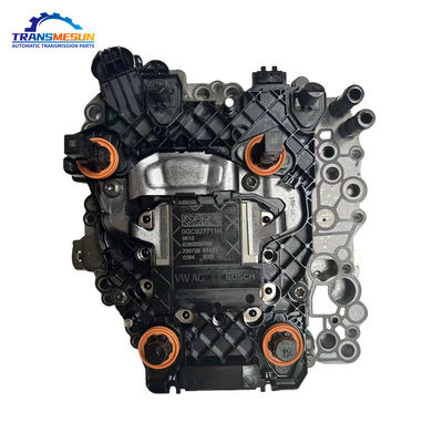 0BH325025P যান্ত্রিক ও ইলেকট্রনিক ইউনিট এবং সফটওয়্যার ট্রান্সমিশন কন্ট্রোল ইউনিট সমন্বয়
