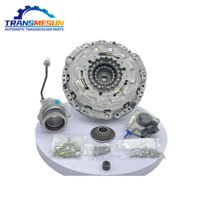 C725 শুষ্ক ডুয়াল ক্ল্যাচ ট্রান্সমিশন ক্ল্যাচ মেরামত কিট 6020020000 লুক ক্ল্যাচ কিট