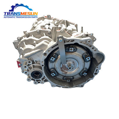3043012200 Geely Emgrand GL GS 8-স্পিড সিভিটি গিয়ারবক্স সমাবেশ 6600292865