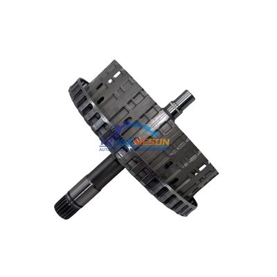 TX ARRIZO 7 ARRIZO GX Emgrand 025CHA CVT250 ট্রান্সমিশন ইনপুট শ্যাফ্ট এবং ফরওয়ার্ড ক্লাচ সমাবেশ অতিক্রম করুন 025CHA1509100 CHERY 2019-2024 Tiggo 4 এর জন্য