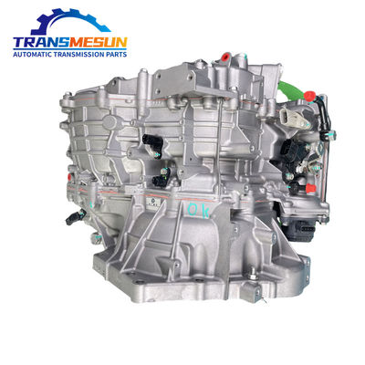Transmesun RAV4 চারচাকা ড্রাইভ K114F পুনরায় উত্পাদন স্বয়ংক্রিয় ট্রান্সমিশন সেট 30400-48020 টয়োটা 3ZRFAE ইঞ্জিনের জন্য ব্যবহার