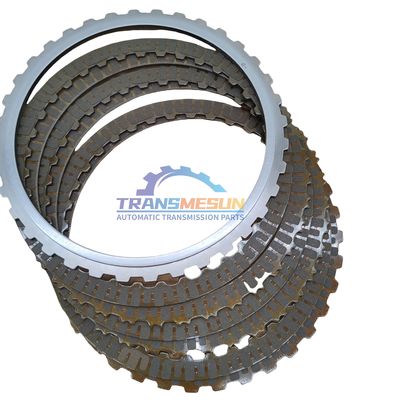 A6GF1-2 স্বয়ংক্রিয় ট্রান্সমিশন ক্লাচ ডিস্ক SET-CLUTCH 455252F010 Hyundai এর জন্য