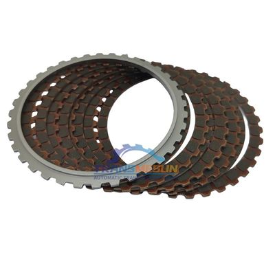 A6GF1-2 স্বয়ংক্রিয় ট্রান্সমিশন ক্লাচ ডিস্ক SET-35R CLUTCH