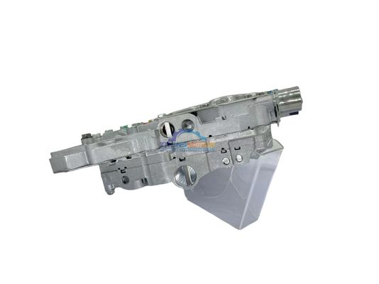নিসান টিআইডিএ ১.৬ এল ২০০৪-২০০৬ 31705-3CX00 31705-3CX0E এর জন্য পুনর্নির্মাণকৃত RE4F03B ভ্যালভ ক্যারিস assembly