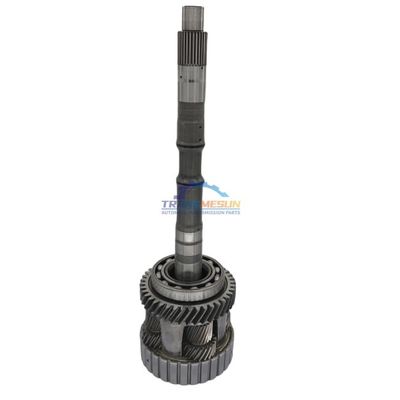 ব্যবহৃত Subaru 2004-2014 5EAT অটোম্যাটিক ট্রান্সমিশনের জন্য ফিট রিয়ার প্ল্যানেটারি গিয়ার ফ্রেম সেট