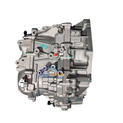 ট্রান্সমেসন রিম্যানুফ্যাকচারড JF015E RE0F11A CVT7 CVT ট্রান্সমিশন 2013-2017 সুজুকি SX4 M16A 580 2WD 1.6L এর জন্য