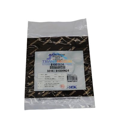 Transmesun ব্র্যান্ড নতুন TF-80SC AF40 স্বয়ংক্রিয় ট্রান্সমিশন সমন্বয় সিল রিং কিট গিয়ারবক্স মেরামত কিট 81000604 জন্য Buick