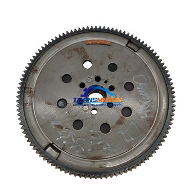 GW7DCT2 ডুয়াল-ক্ল্যাচ গিয়ারবক্স 7DCT450 ডুয়াল-মাস ফ্লাইহুইল সমন্বয়.2020 H6 1.5T