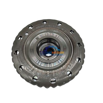 ব্যবহৃত A6MF2-2 ক্ল্যাচ সমাবেশ ওভার ডিআরআই 455103F800 ডিএসজি ক্ল্যাচ কিট কিয়া 2020-2022 স্পোর্টজে 2.0L 2.4L এর জন্য