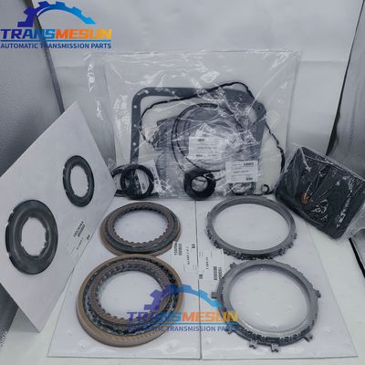 হুন্ডাই কিয়া ৬ গতির অটোমেটিক ট্রান্সমিশন A6MF1 A6MF2 গিয়ারবক্স ওভারহোল রিবিলিট কিট।