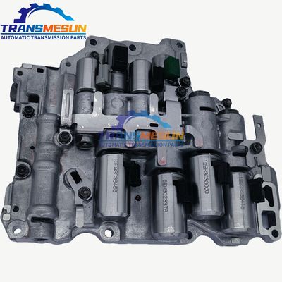 দ্বিতীয় প্রজন্মের AWF21 TF-80SC 6-গতি স্বয়ংক্রিয় ট্রান্সমিশন ভালভ শরীর হাইড্রোলিক মডিউল সমাবেশ