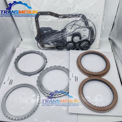স্বয়ংক্রিয় ট্রান্সমিশন U660E U660F এর জন্য মেরামত পুনরায় একত্রিত কিট