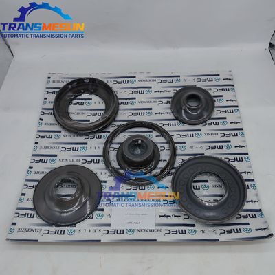 টয়োটা U540E A4LB1 A4Q গিয়ারবক্সের জন্য প্রধান পুনর্নির্মাণ পিস্টন কিট।