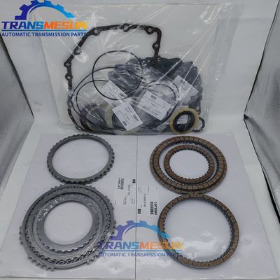 বিএমডব্লিউর নতুন ৮ গতির GA8F22AW,TG-81SC স্বয়ংক্রিয় ট্রান্সমিশন ওভারহোল পুনরায় সমন্বয় কিটের জন্য উপযুক্ত