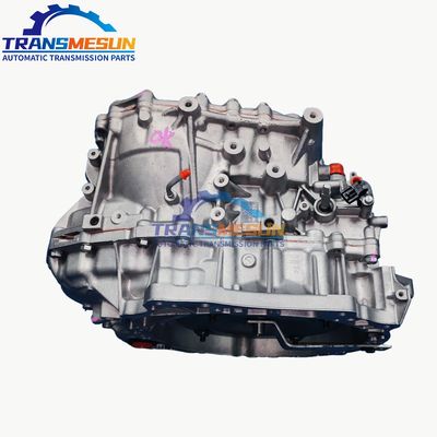 নিসান রগু টি৩২ এফডব্লিউডি ৪ সিলিন 2.5L 3102M-3VX1C RE0F10D এর জন্য পুনর্নির্মাণকৃত সিভিটি ট্রান্সমিশন