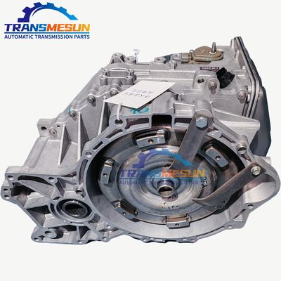 পুনরায় উৎপাদন Ssangyong 2.0T ডিজেল চার চাকা ড্রাইভ 6 গতির DSI M11 স্বয়ংক্রিয় ট্রান্সমিশন সেট