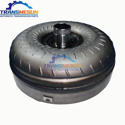 পুনর্নির্মাণ নিসান Y62 প্যাট্রোল 5.6L VK56VD 311001XR0D কনভার্টার assy-torque 41M.