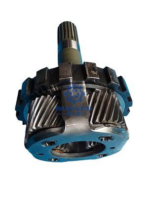 A750F 6-SPEED স্বয়ংক্রিয় ট্রান্সমিশন রিয়ার প্ল্যানেটারি গিয়ার ফ্রেম অ্যাসেম্বলি 3576060090 35760-60090 টয়োটা জে 200 এর জন্য