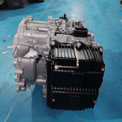 পুনর্নির্মাণ GW7DCT1-A02 DCT ট্রান্সমিশন সমাবেশ 2018 Haval H6 F7X 2WD 1.5T 7DCT450 এর জন্য