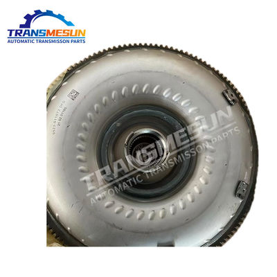 DSI6 M11 DSI575F6 6-গতি স্বয়ংক্রিয় ট্রান্সমিশন সিস্টেম টর্ক কনভার্টার 3047502100 2010-2016 এর জন্য GEELY BOYUE BO RUI 1.8T