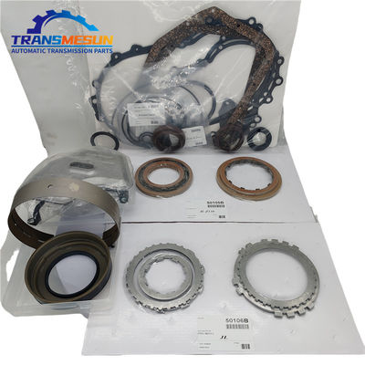 ৪ গতির L-ZA142 JL-ZA142BS JL-ZA140 Z148 অটোম্যাটিক ট্রান্সমিশন সমাবেশ ওভারহোল কিট 2006-2015 জন্য Geely