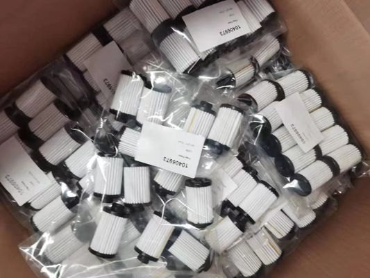 ব্র্যান্ড নতুন CVT180 TS11 ট্রান্সমিশন ফিল্টার উপাদান চাপ ফিল্টার 10406973 MG Roewe 2016-2023 i5 i6 PLUS RX3 MG5 ZS এর জন্য