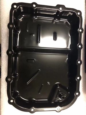 নতুন CVT180 TS11 ট্রান্সমিশন তেল প্যান 10407811 MG Roewe 2016-2023 i5 i6 PLUS RX3 PRO MG5 ZS 1.5L 1.6L এর জন্য