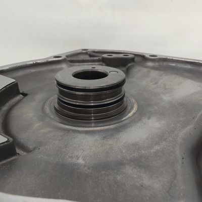 2000-2013 Toyota RAV4 35102-42010 2.0L 2.4L এর জন্য পুনর্নির্মিত U140F 4 গতির স্বয়ংক্রিয় ট্রান্সমিশন পিছনের হাউজিং সমন্বয়
