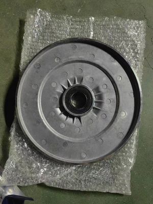 নতুন অপসারণ 8P-70H হাইব্রিড গিয়ারবক্স সামনের শেষ কভার GA8P75HZ গিয়ারবক্স সামনের তেল সিল 1102401053 বিএমডব্লিউ X5/F18 জন্য