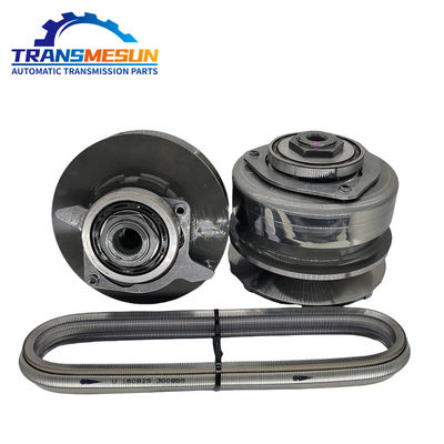 K114 K114F K115 K115F সিভিটি গিয়ার বক্স পলি বেল্ট হুইল সেট 2013-2022 এর জন্য চেইন ধারণ করে টয়োটা সি-এইচআর RAV4 2.0L 2.5L