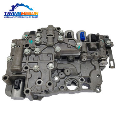 টয়োটা সি-এইচআর RAV4 3541028481 3541028481 এর জন্য পুনর্নির্মাণ করা K114 ট্রান্সমিশন সেট ভ্যালভের দেহ সিভিটি