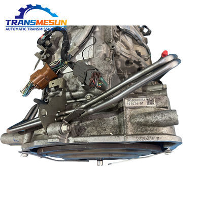 Transmesun ব্যবহৃত Subaru Legacy OUTBACK 2.5i 6CVT TR580 ট্রান্সমিশন সেট 31000AJ140