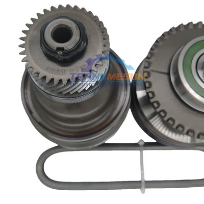 ট্রান্সমেসুন পুনরায় উত্পাদন CVT18 018CHA পলি বেল্ট মেরামত কিট 2019 জন্য Geely Chery 18CHA1502550 018CHA1502510 018CHA1502510901100