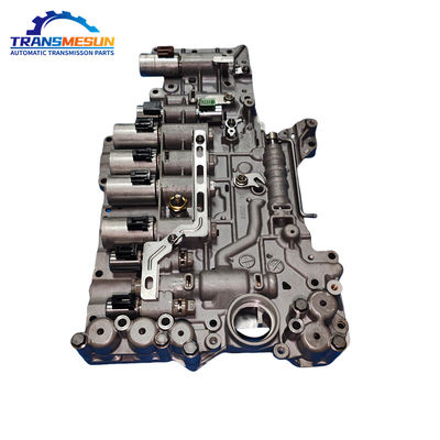 পুনর্নির্মাণ 3541050130 লেক্সাস 2006-2016 LS460 AA80E এর জন্য 8 স্পিড গিয়ারবক্সের জন্য ভালভ বডি সমন্বয়