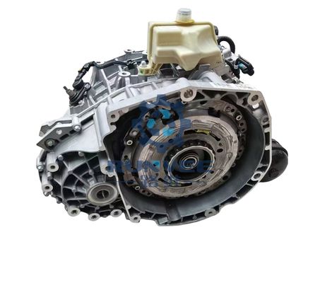 2010-2020 FIAT 500L 500X 1.4T 5525202255262548 46345607 এর জন্য ব্র্যান্ড নিউ C635 DCT ট্রান্সমিশন সেট