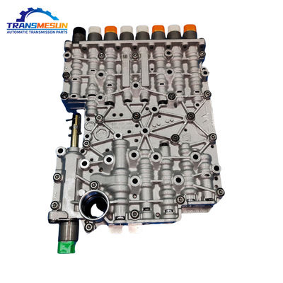 GA8HP45Z ভালভ বডি সমাবেশ B048 BMW 535I 24347647840 এর জন্য নিয়ন্ত্রণ মডিউল নেই