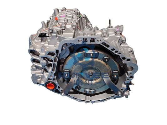 ইনফিনিটি 2008-2013 JX35 VQ35DE 2WD এর জন্য পুনরায় তৈরি JF010E RE0F09B সিভিটি ট্রান্সমিশন সেট