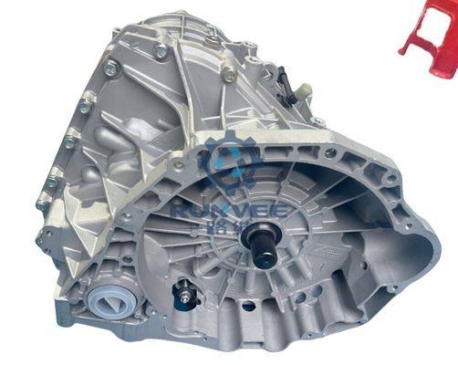 JAC 2019 Jiayue X4 1.5T 2WD এর জন্য পুনরায় তৈরি উচ্চ মানের VT3+ ট্রান্সমিশন সেট 1701100V5080 487022 480320