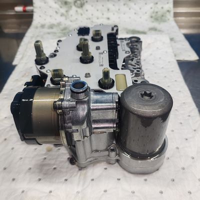 DQ400 0DD হাইব্রিড অটোম্যাটিক ট্রান্সমিশন মেকাট্রনিক ইউনিট এবং ভক্সওয়াগেন অডি PHEV মডেলের জন্য সফটওয়্যার সমন্বয়