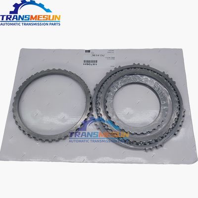 বিএমডব্লিউর নতুন ৮ গতির GA8F22AW,TG-81SC স্বয়ংক্রিয় ট্রান্সমিশন ওভারহোল পুনরায় সমন্বয় কিটের জন্য উপযুক্ত