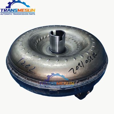 W221 5 গতির 722.6 স্বয়ংক্রিয় ট্রান্সমিশন টর্ক কনভার্টার সেটআপ A2112501202